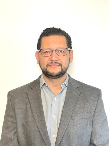 Mtro. Said Saavedra Bracamonte