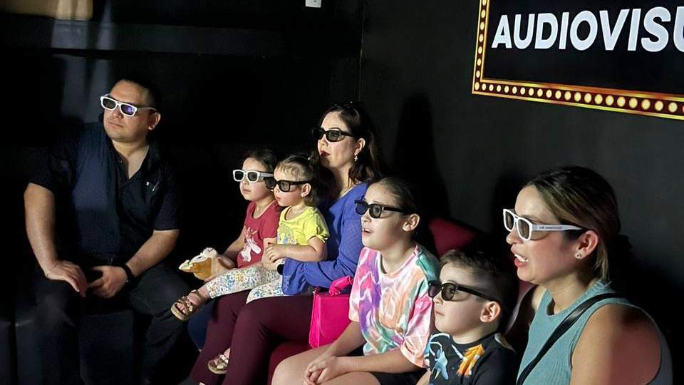 Arranca el Verano de la Ciencia en Cajeme