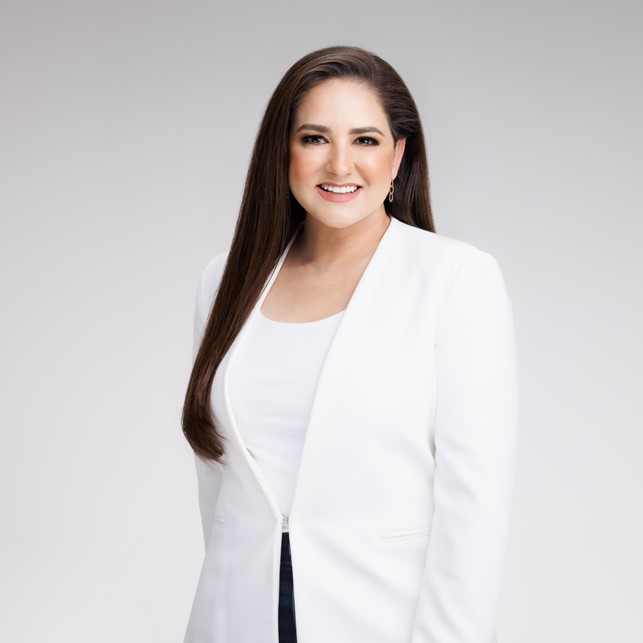 Mtra. Celida Teresa<br>López Cárdenas