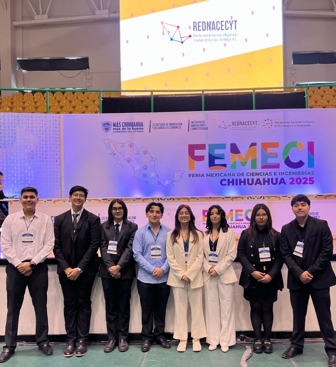 participantes femeci